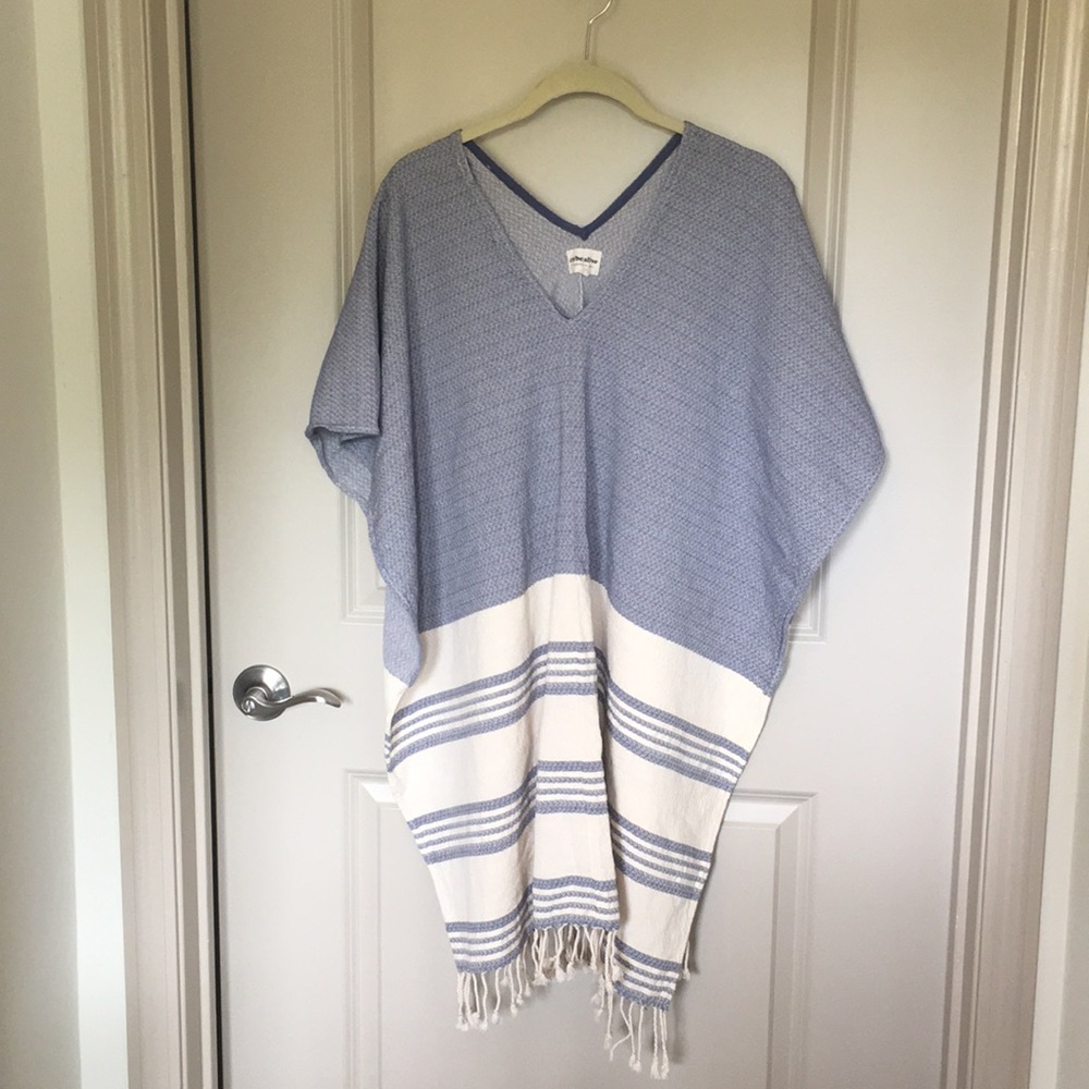 Tribe Alive Caftan